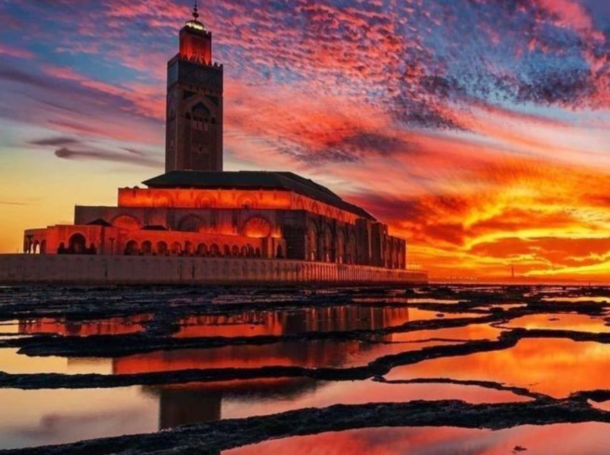 Maravilloso Viaje a Marruecos desde Casablanca | 9 Días Mágicos