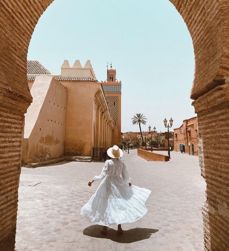 Viajes Marrakech al Desierto