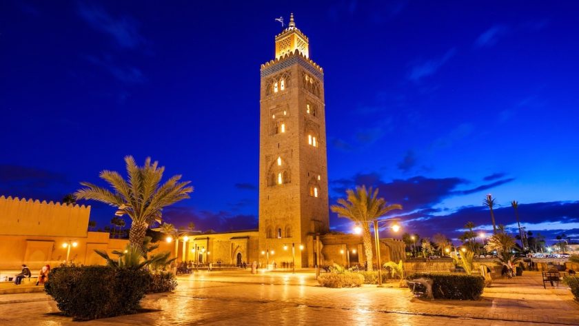 Viaje de Marrakech al Desierto 2026 | Guía Completa del Sahara en Marruecos