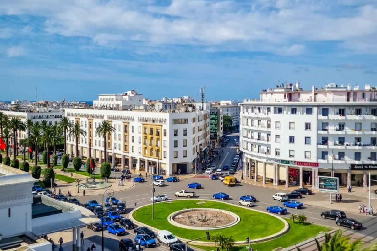 viaje de 16 dias a marruecos desde casablanca