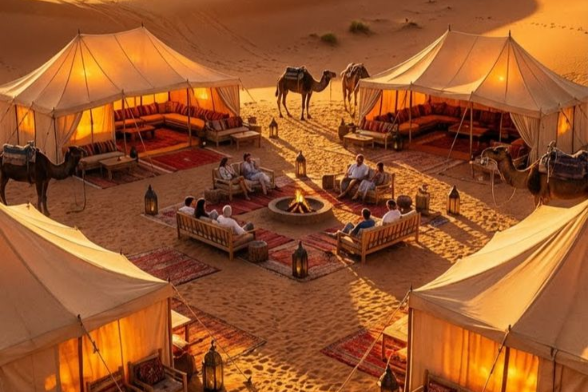 experiencias premium en marruecos a tu medida