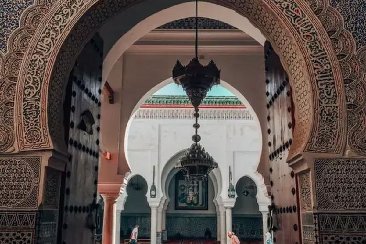 mejores excursiones desde fez