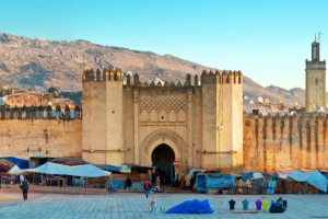 mejores excursiones desde fez