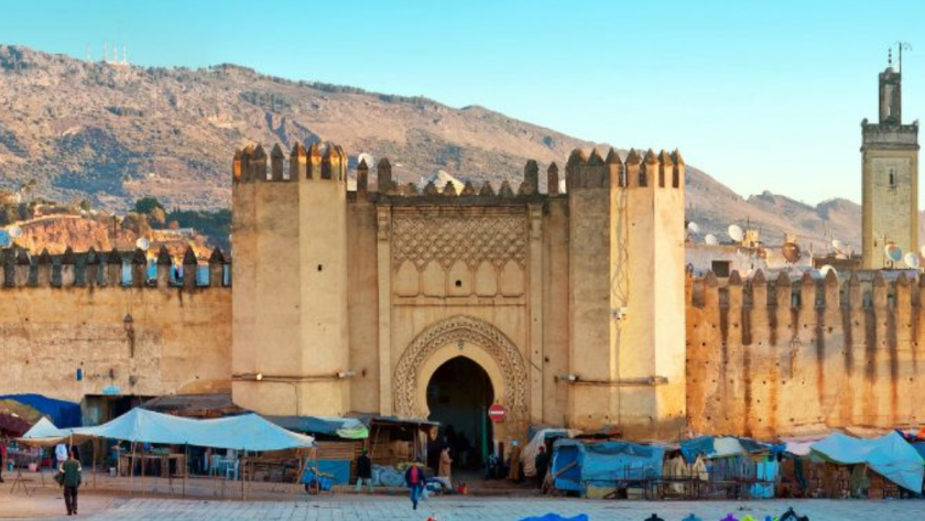 mejores excursiones desde fez