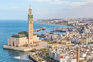 viaje de 16 dias a marruecos desde casablanca