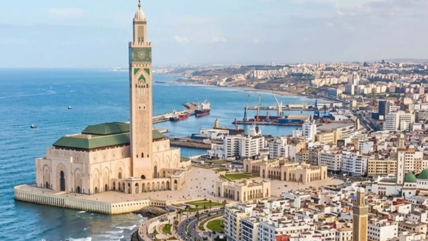 viaje de 16 dias a marruecos desde casablanca