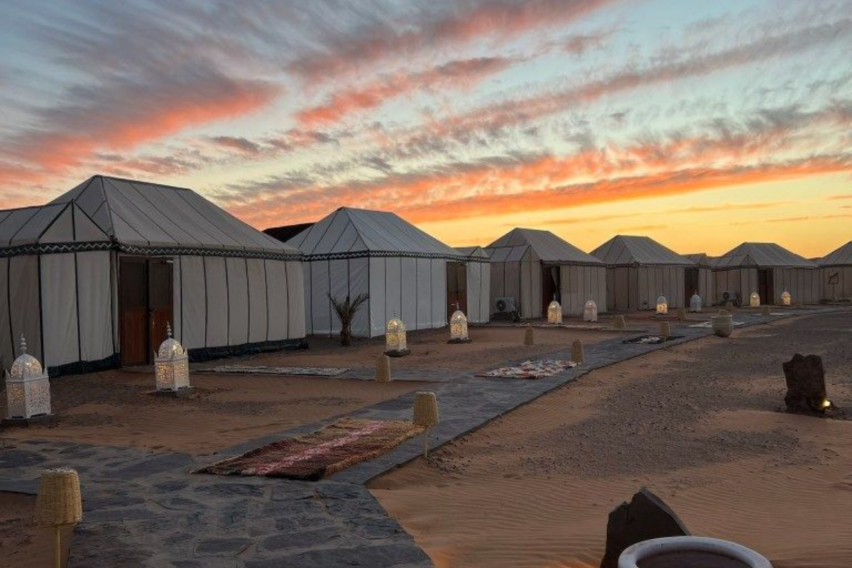 experiencias premium en marruecos a tu medida