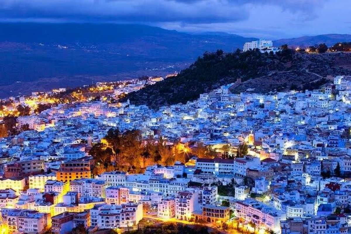 mejores excursiones desde fez