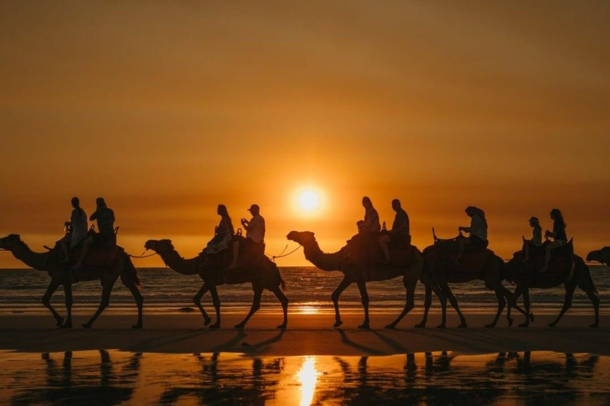 tour de 4 dias desde marrakech al desierto y fez
