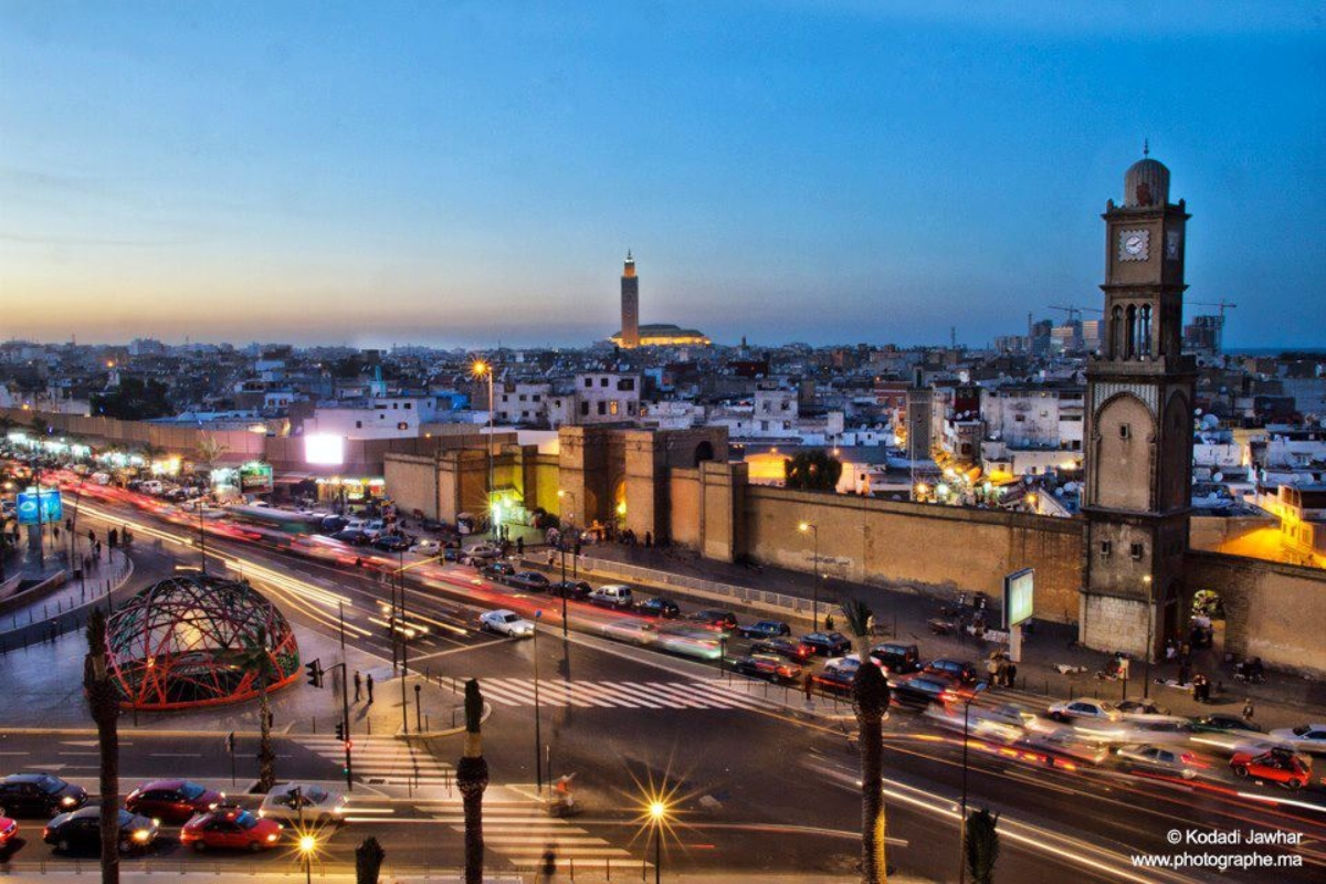 viaje de 16 dias a marruecos desde casablanca