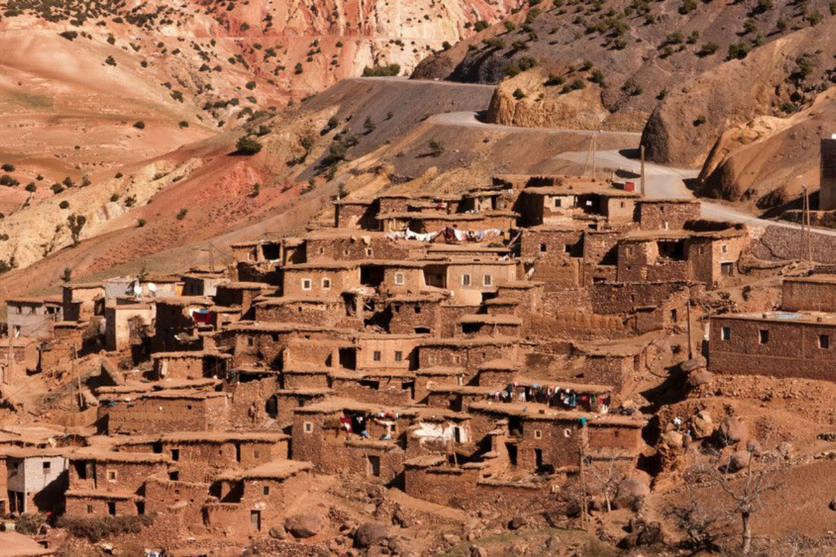 viaje de 16 dias a marruecos desde casablanca