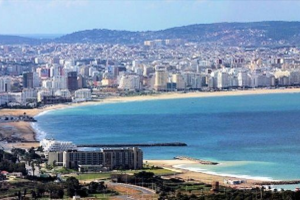 viaje de 7 dias desde tanger al sahara