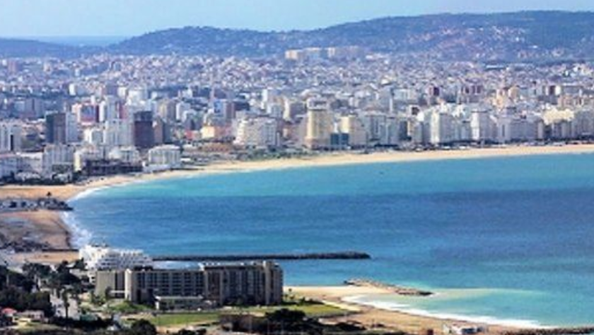 viaje de 7 dias desde tanger al sahara