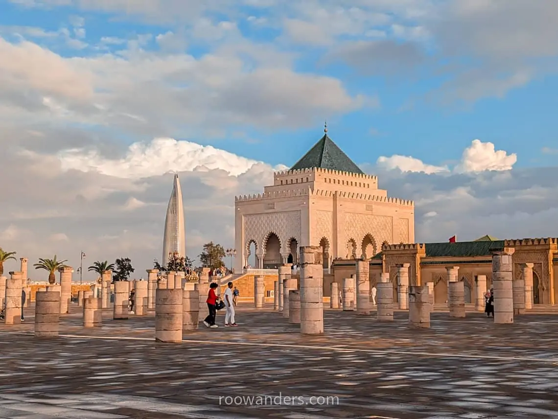 Mejores excursiones desde Fez: Guía Definitiva 2026