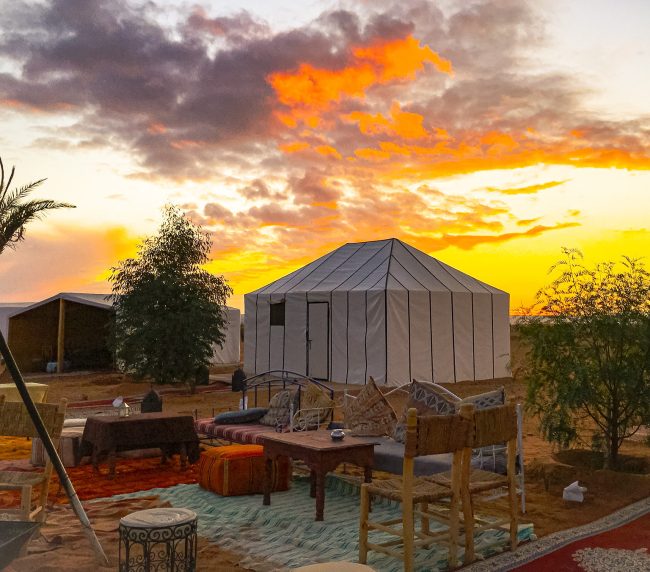 Vacaciones en Marruecos Tours y Excursiones en Español