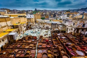 Mejores excursiones desde Fez: Guía Definitiva 2026