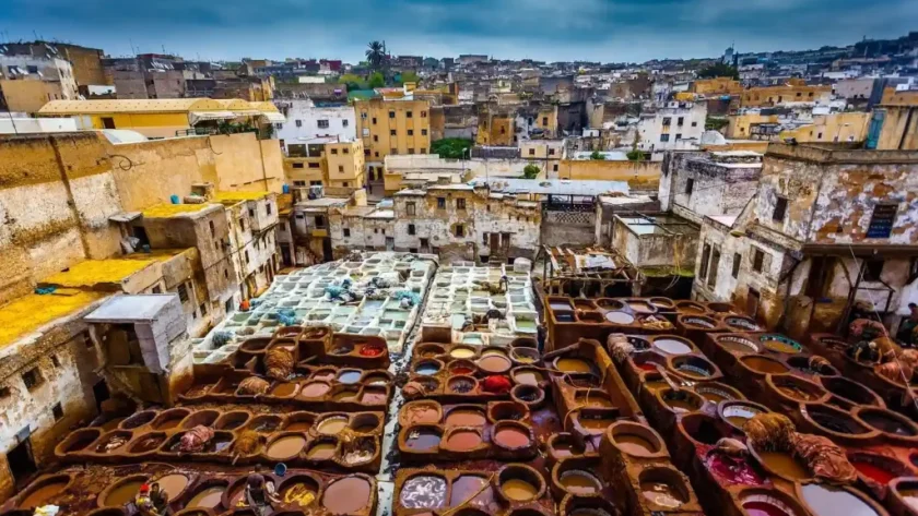 Mejores excursiones desde Fez: Guía Definitiva 2026