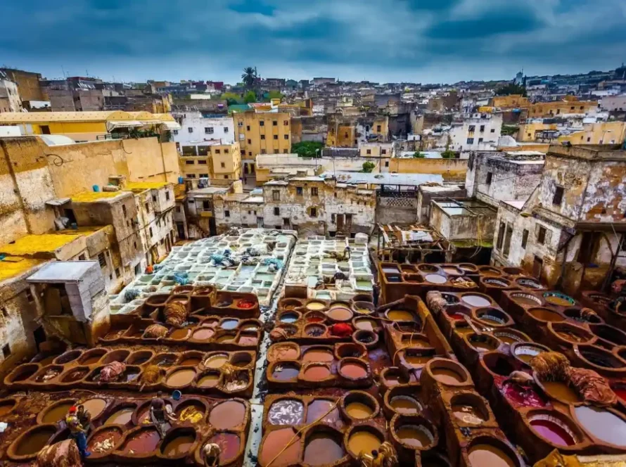 Mejores excursiones desde Fez: Guía Definitiva 2026