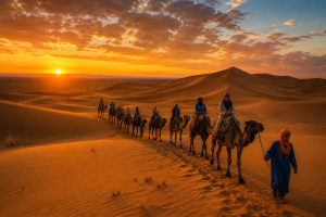 Las Mejores Excursiones desde Marrakech 2026 | Guía Definitiva
