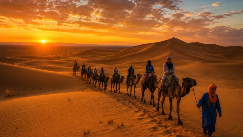 Las Mejores Excursiones desde Marrakech 2026 | Guía Definitiva