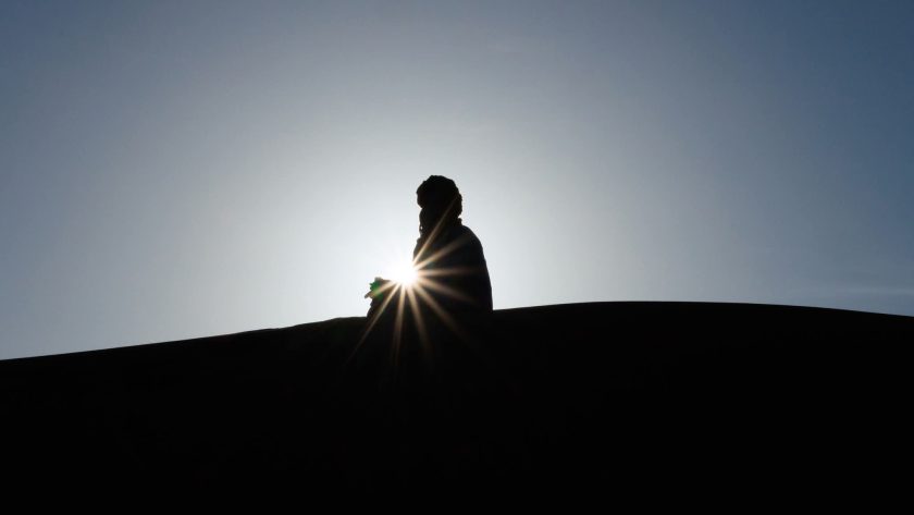 Excursión al Desierto desde Marrakech
