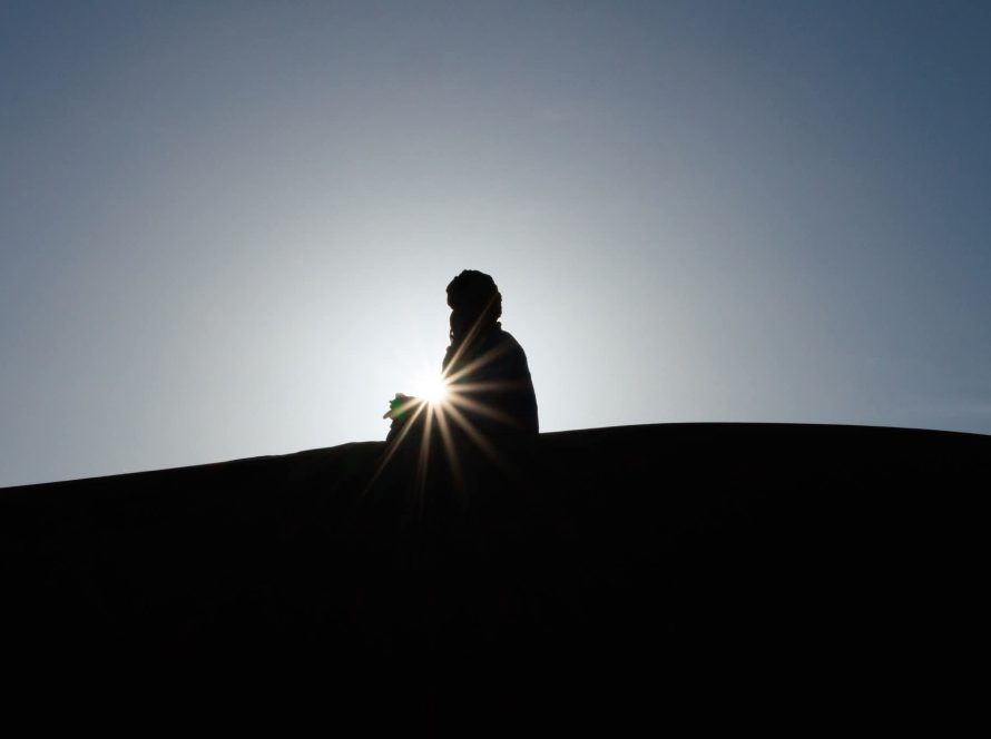 Excursión al Desierto desde Marrakech