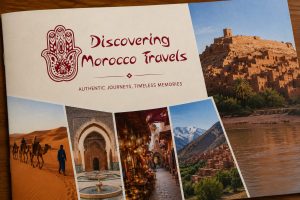 3 días desde Fez a Marrakech por el Sahara