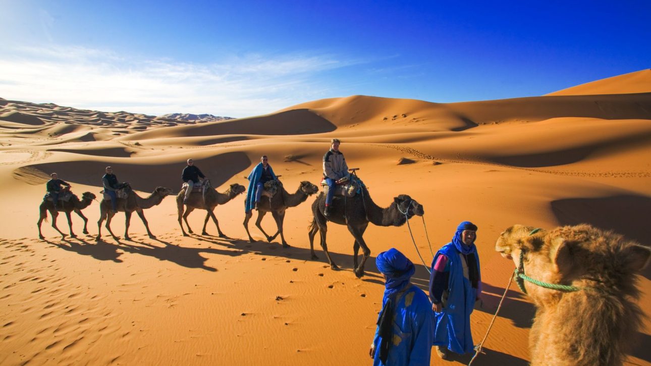 Las Mejores Excursiones desde Marrakech 2026 | Guía Definitiva