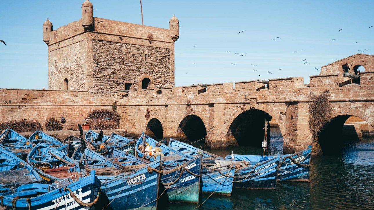 Las Mejores Excursiones desde Marrakech 2026 | Guía Definitiva