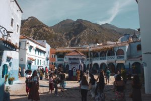 Viaje de 4 Días al Norte de Marruecos: Guía Definitiva