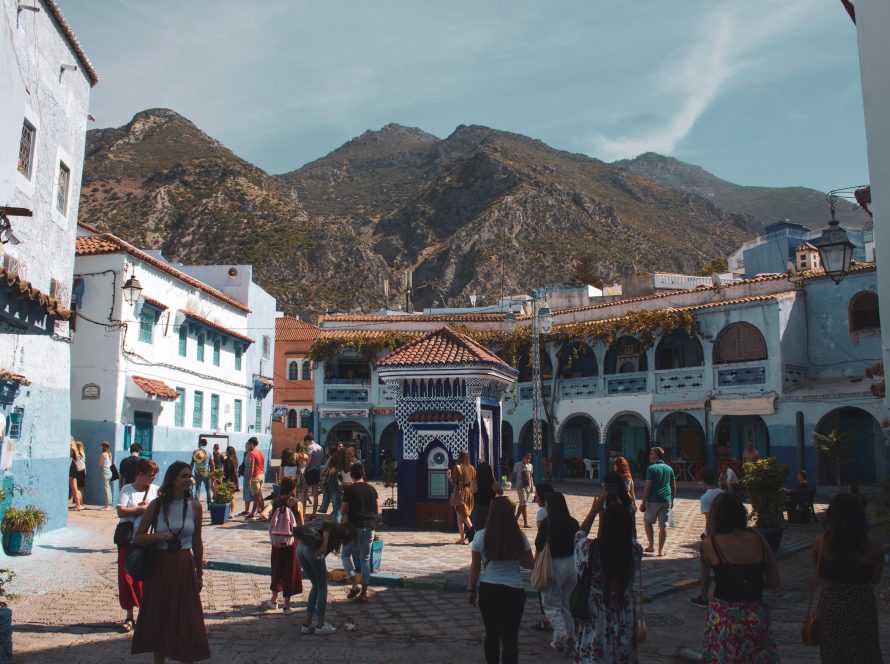 Viaje de 4 Días al Norte de Marruecos: Guía Definitiva