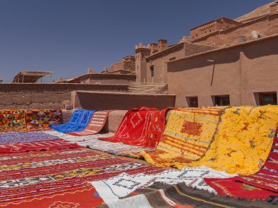 12 días por Marruecos desde Fez - Tours desde Fes -