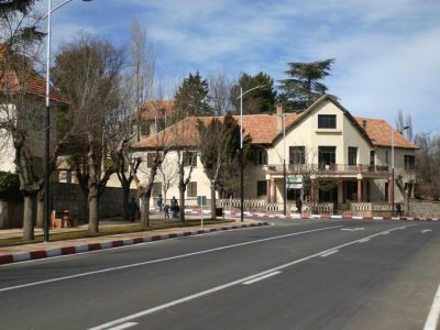 ifrane