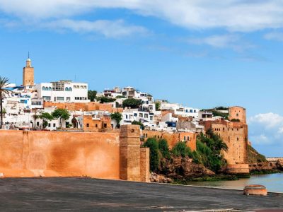 Tours a Marruecos: Increíble Aventura de 16 Días Descubriendo Ciudades Imperiales y el Sahara