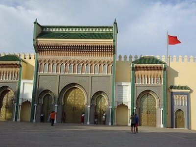 8 Días en Marruecos Desde Fez