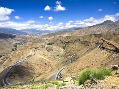 Marruecos Itinerario de 15 Días