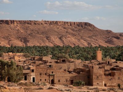 Marruecos Itinerario de 15 Días