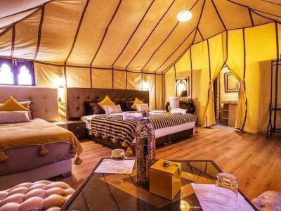 tour desde Casablanca 14 días,