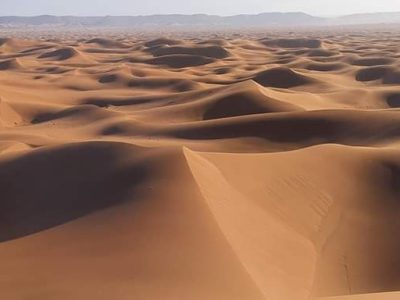 3 Días al Desierto de Merzouga desde Marrakech