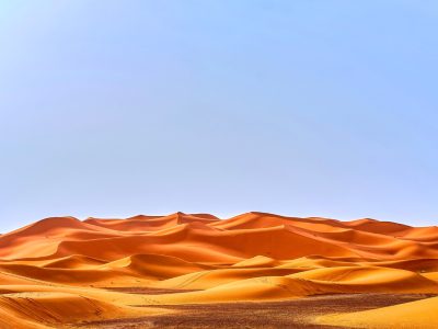 3 Días al Desierto de Merzouga desde Marrakech