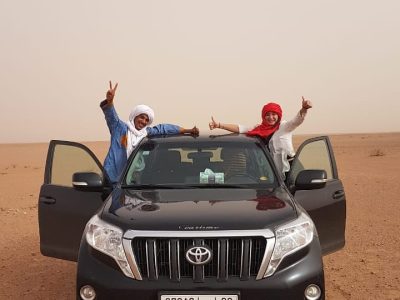 tour desde Casablanca 14 días,