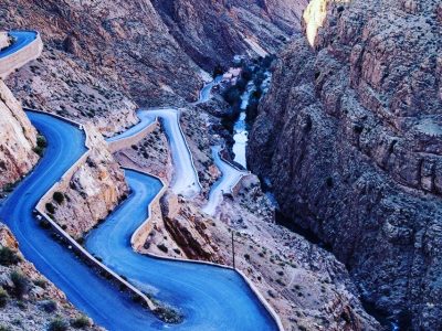 3 Días al Desierto de Merzouga desde Marrakech