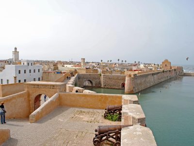 Itinerario de 4 días desde Casablanca 2