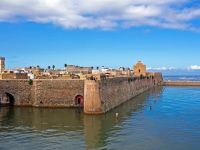 Itinerario de 4 días desde Casablanca 2