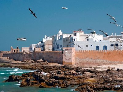 Itinerario desde Casablanca 4 Días