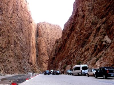 12 Días Por Marruecos Desde Fez