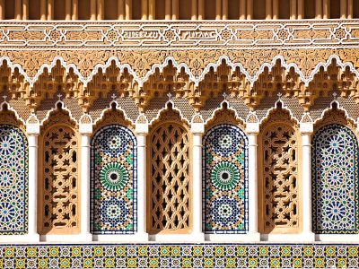 Marruecos 12 días desde Tánger