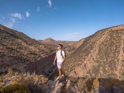 Tour de 3 dias marrakech mountañas