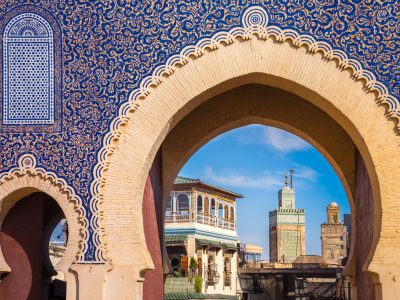 Tour de 7 Días desde Fez