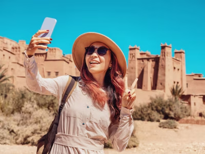 Tour de 7 Días desde Fez
